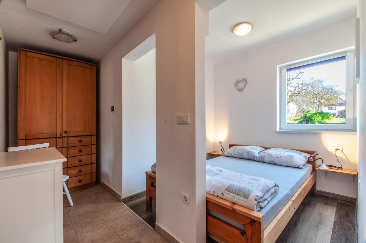Apartament Julia Bohinj
