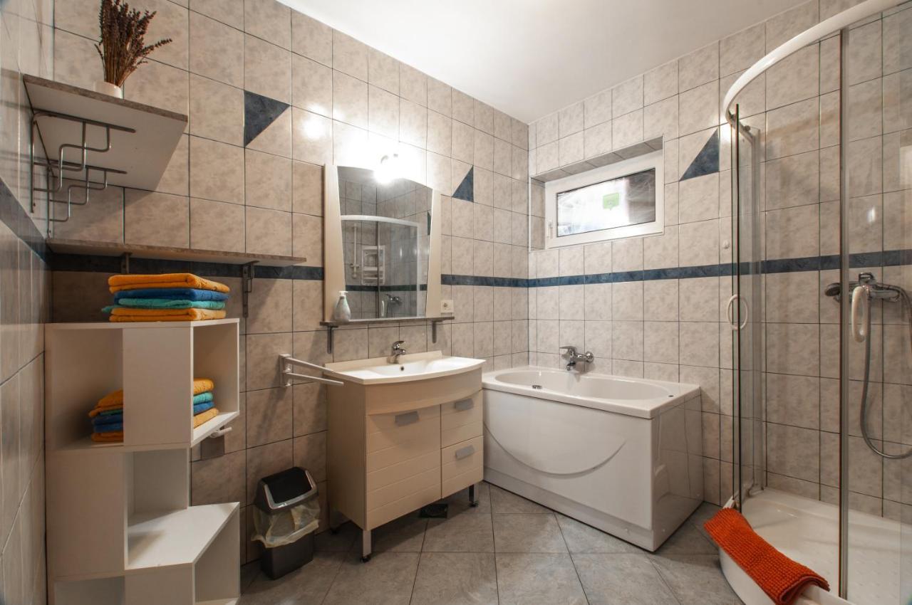 Julia Apartma Bohinj