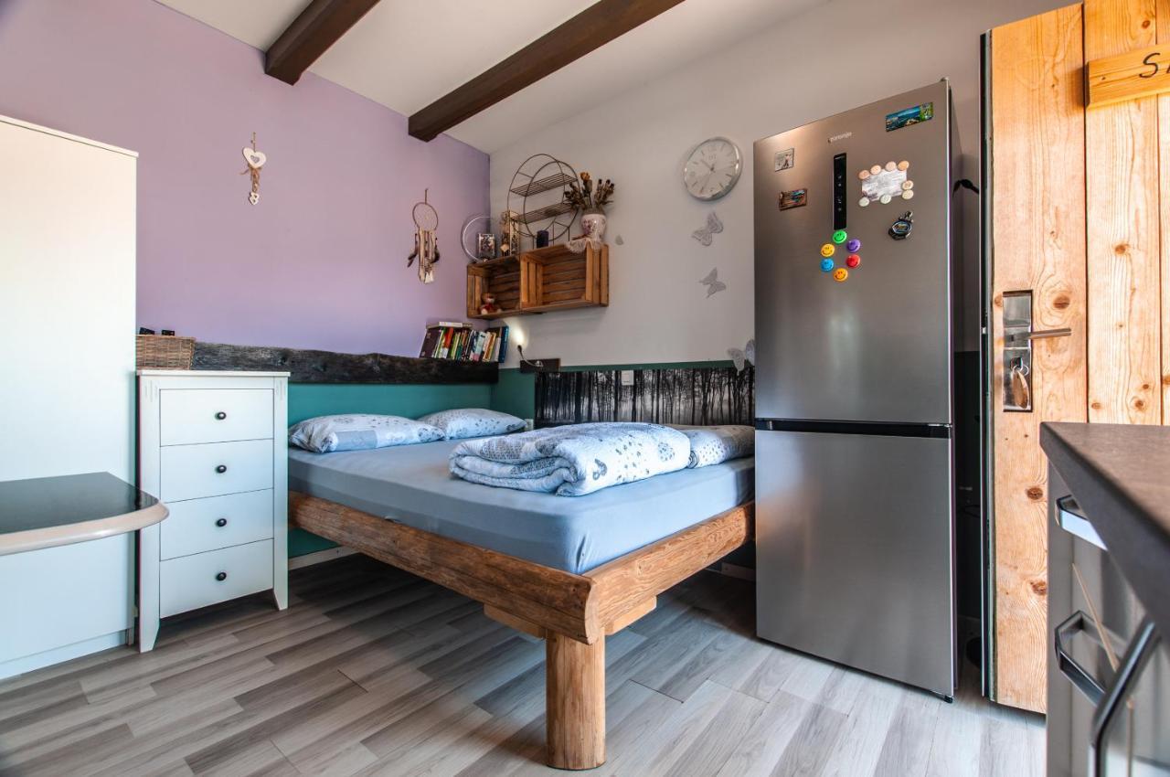Julia Apartma Bohinj