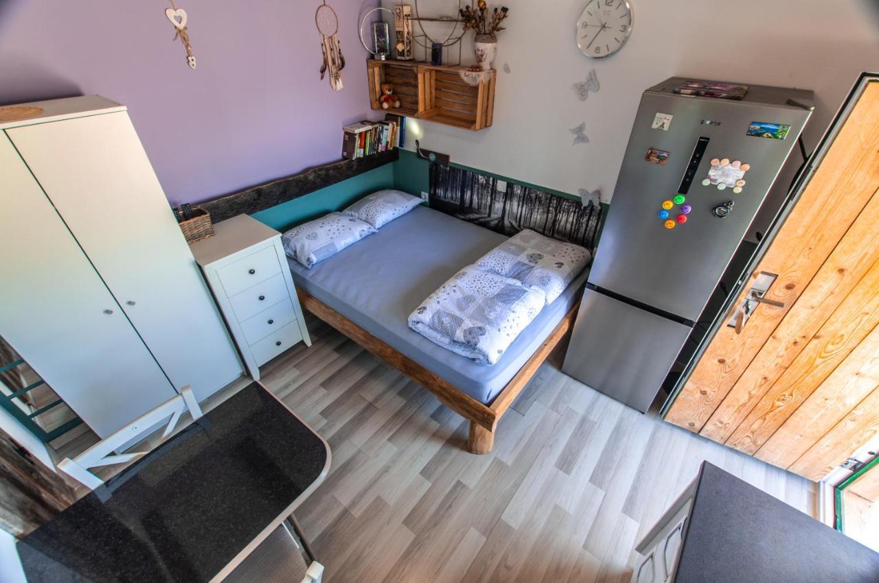 Apartma Julia